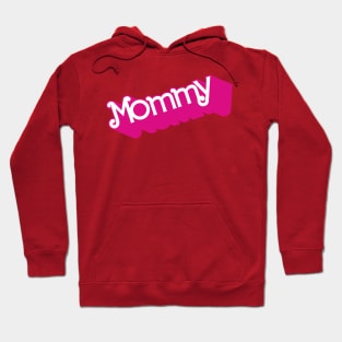 Mommy Hoodie